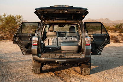 Deepsleep Solo Camping Mat System for Toyota 4Runner