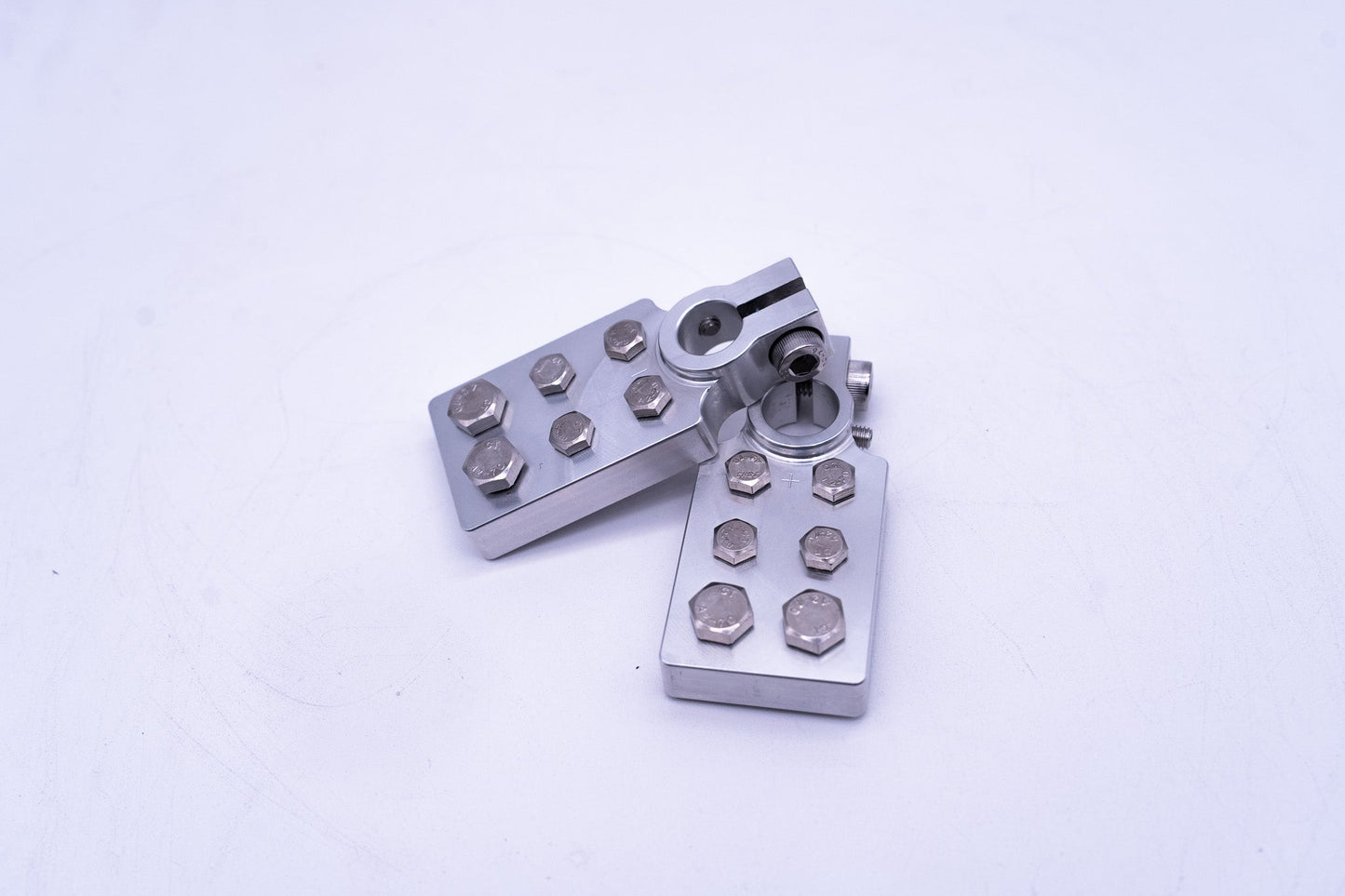 Monster Marine Lithium Top Post Battery Terminal Adapters
