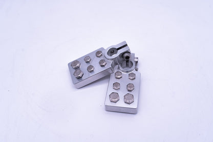 Monster Marine Lithium Top Post Battery Terminal Adapters