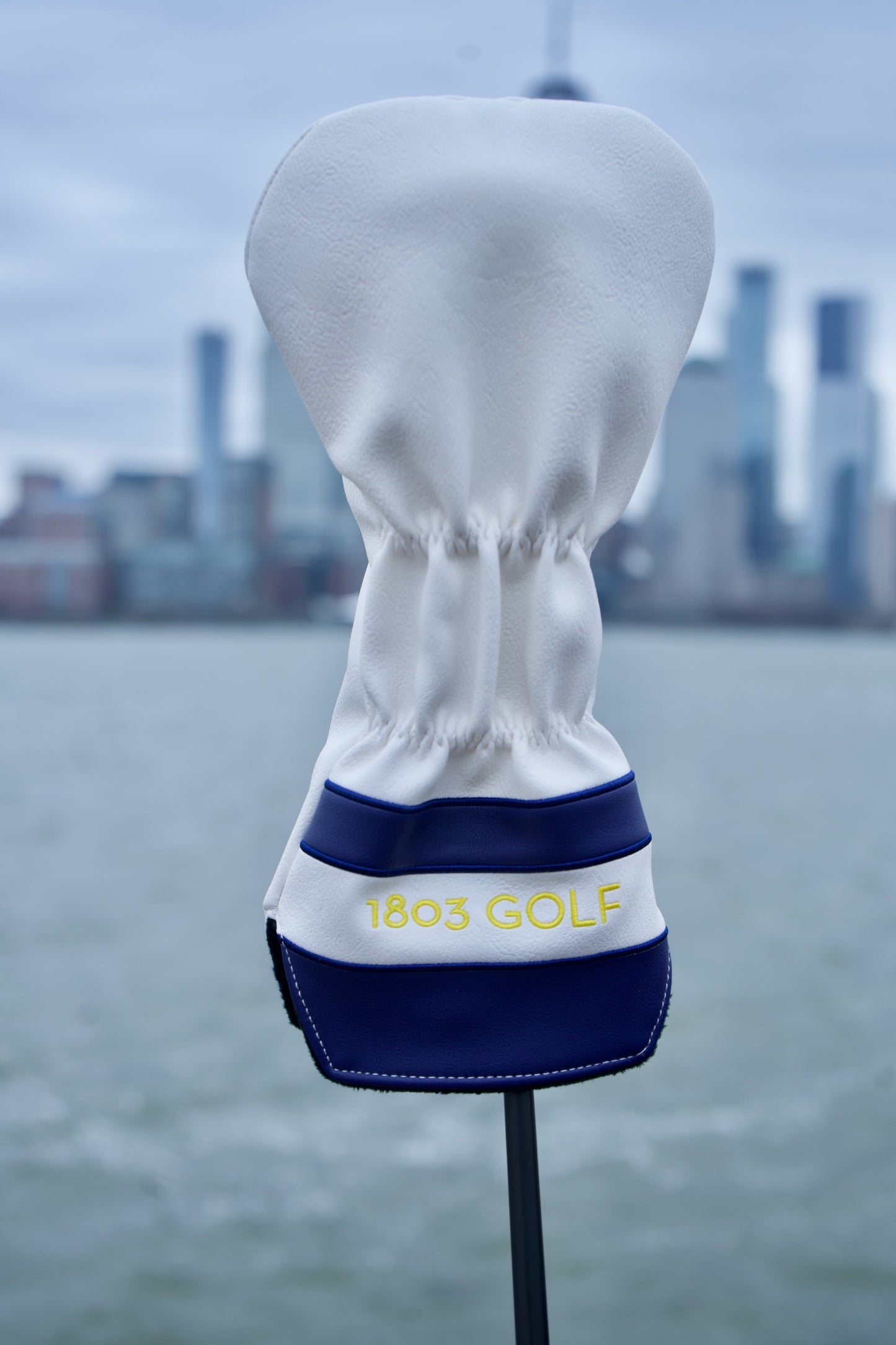 1803 Golf Denver Club Cover