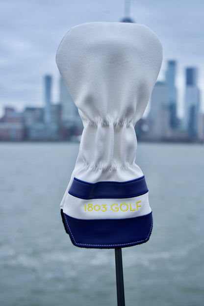 1803 Golf Denver Club Cover