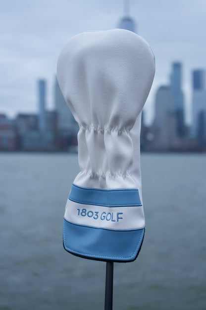 1803 Golf Charlotte Club Cover