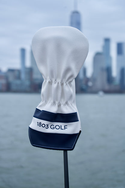 1803 Golf Atlanta Club Cover