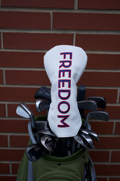 1803 Golf Freedom Club Cover