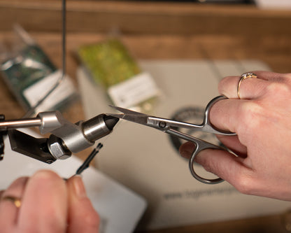 Togens Beginner Fly Tying Kit