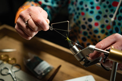 Togens Beginner Fly Tying Kit