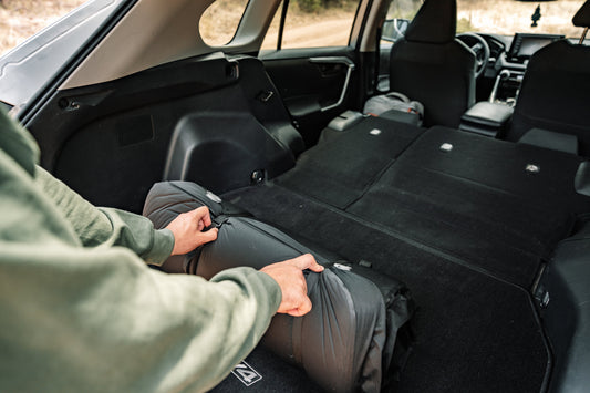 Deepsleep Solo Mat for Toyota RAV4