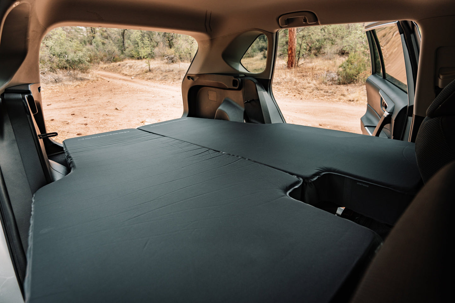 Deepsleep Solo Mat for Toyota RAV4