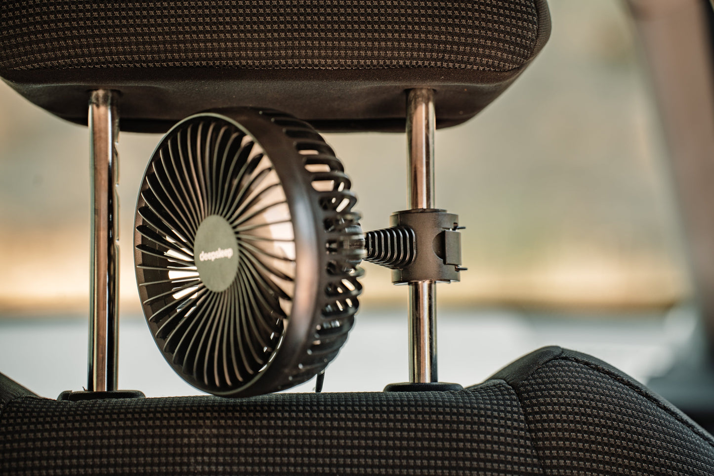 Deepsleep CAR CAMPING FAN