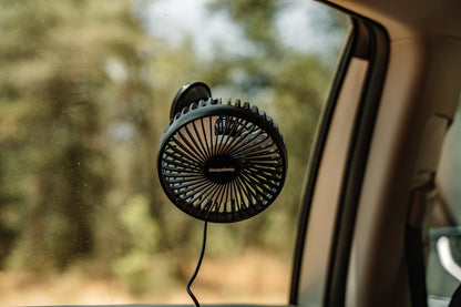 Deepsleep CAR CAMPING FAN