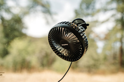 Deepsleep CAR CAMPING FAN