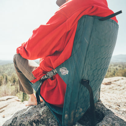 Crazy Creek HEX 2.0 LongBack Chair
