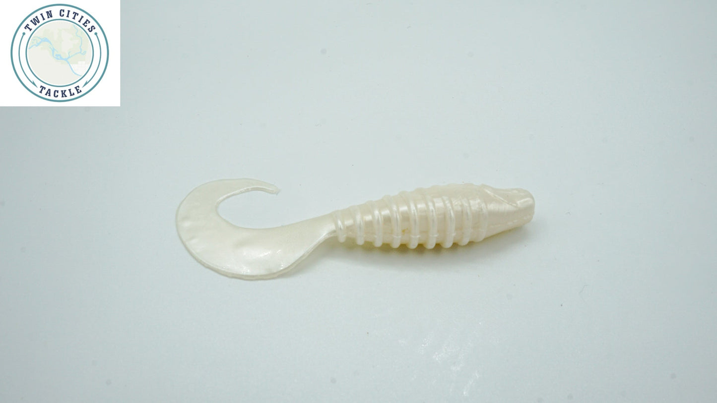 Twin Cities Tackle 3" Junkie 10 pack