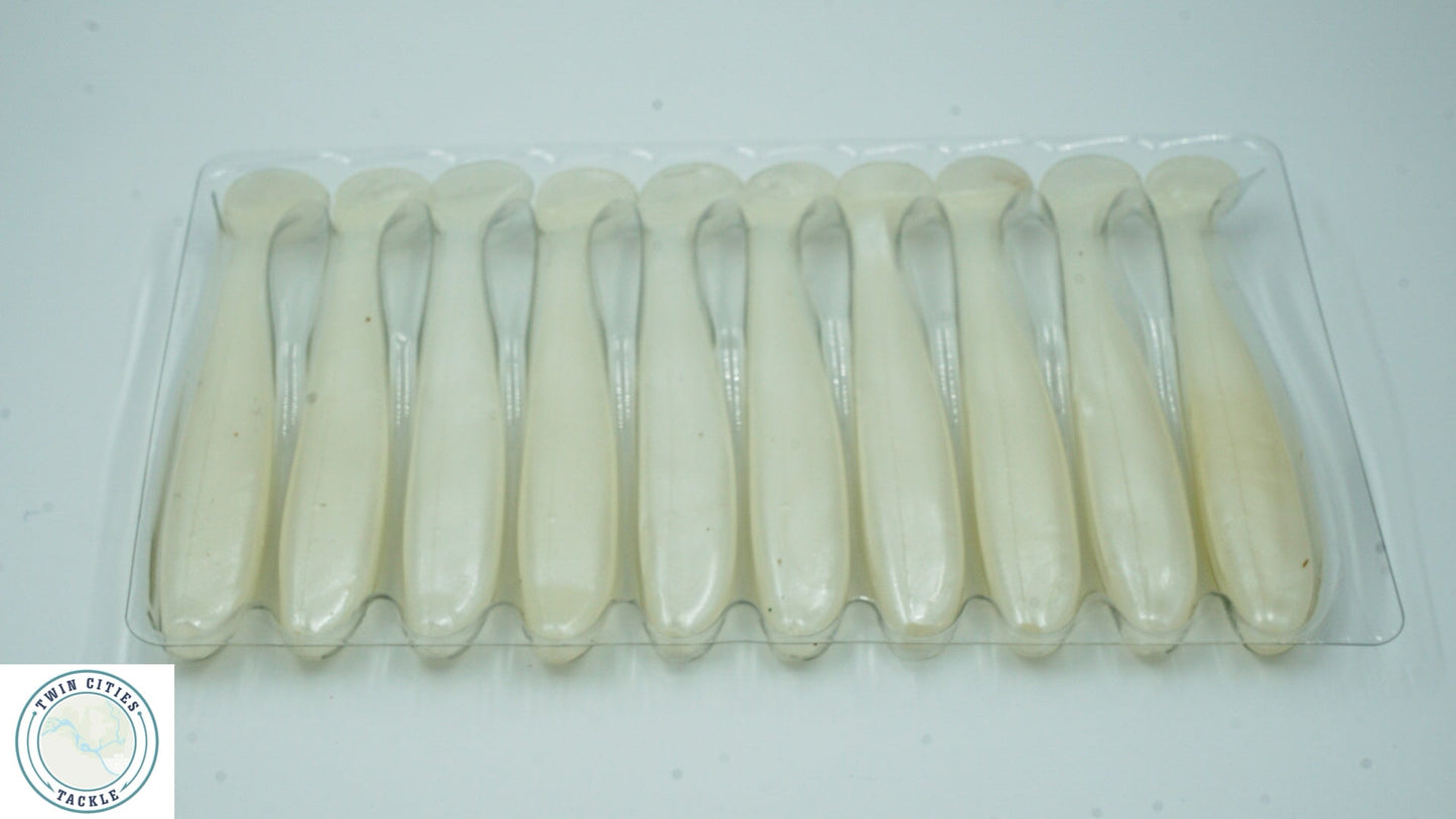 Twin Cities Tackle Addict