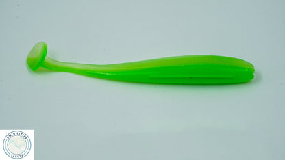 Twin Cities Tackle Addict