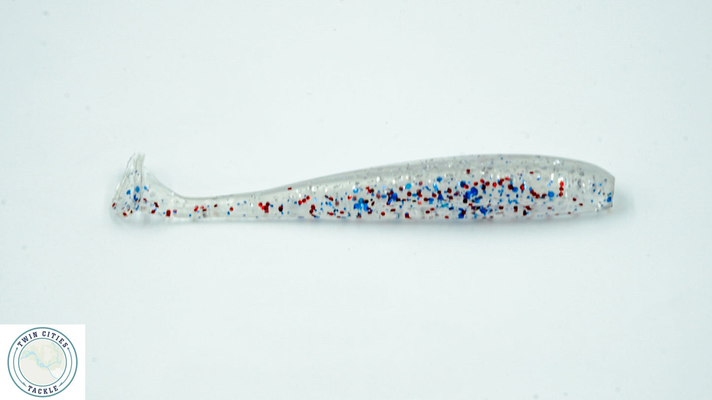 Twin Cities Tackle Addict