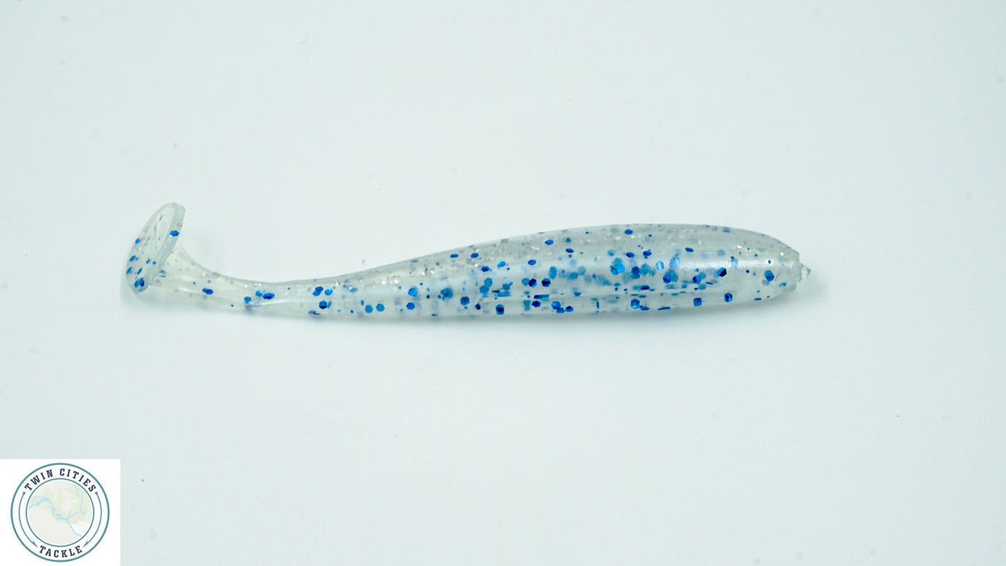 Twin Cities Tackle Addict