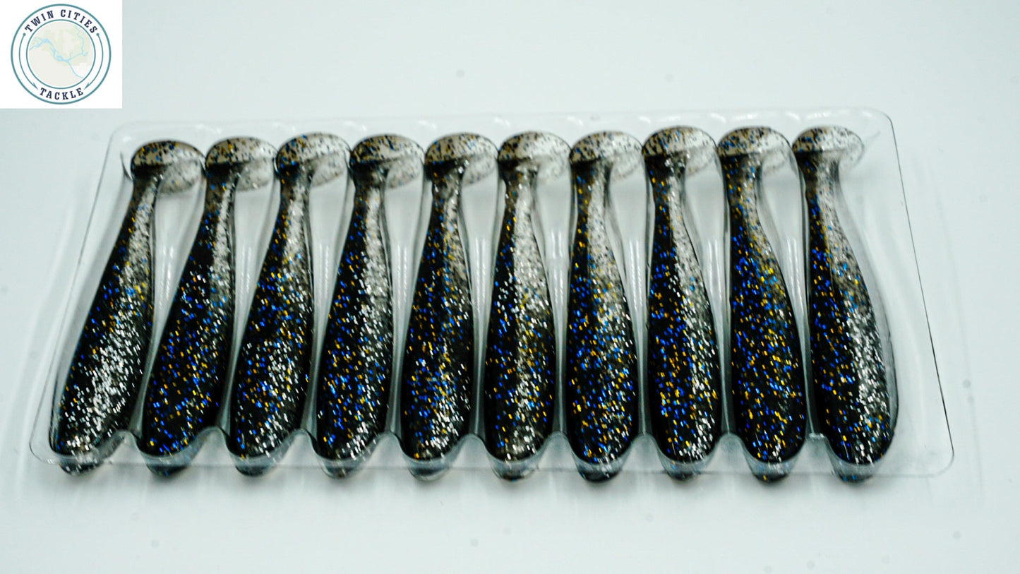 Twin Cities Tackle Addict