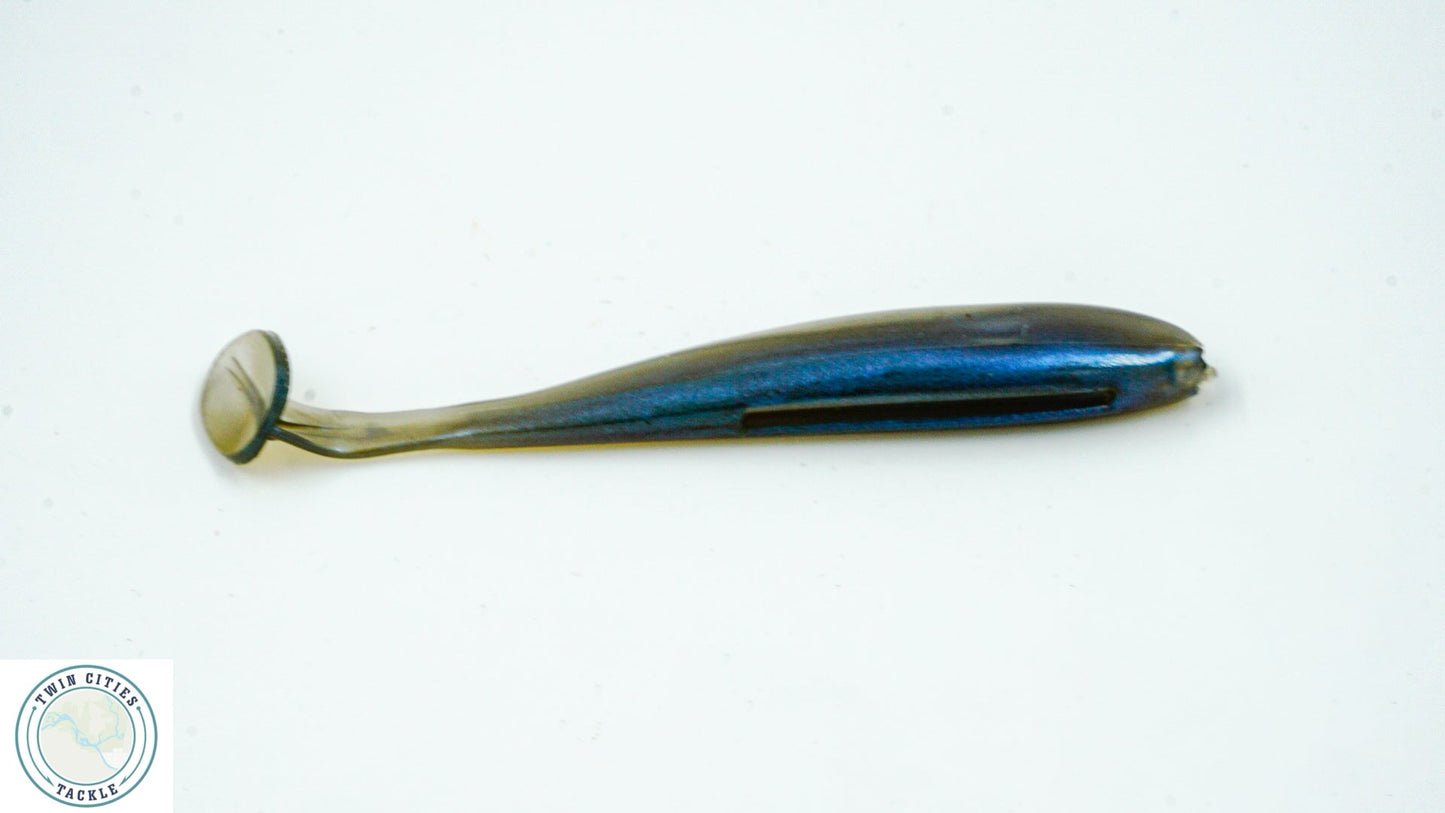 Twin Cities Tackle Addict