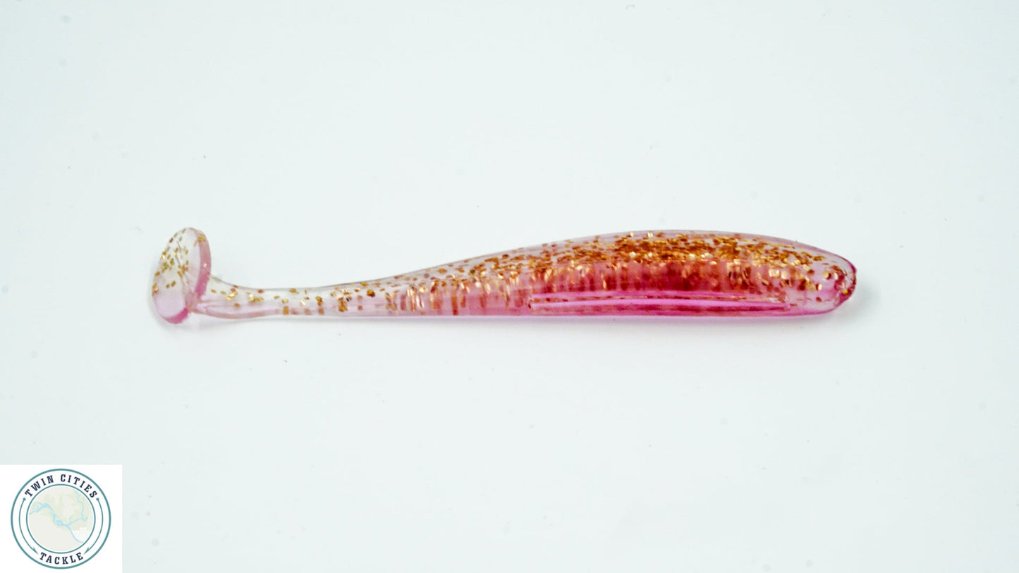 Twin Cities Tackle Addict