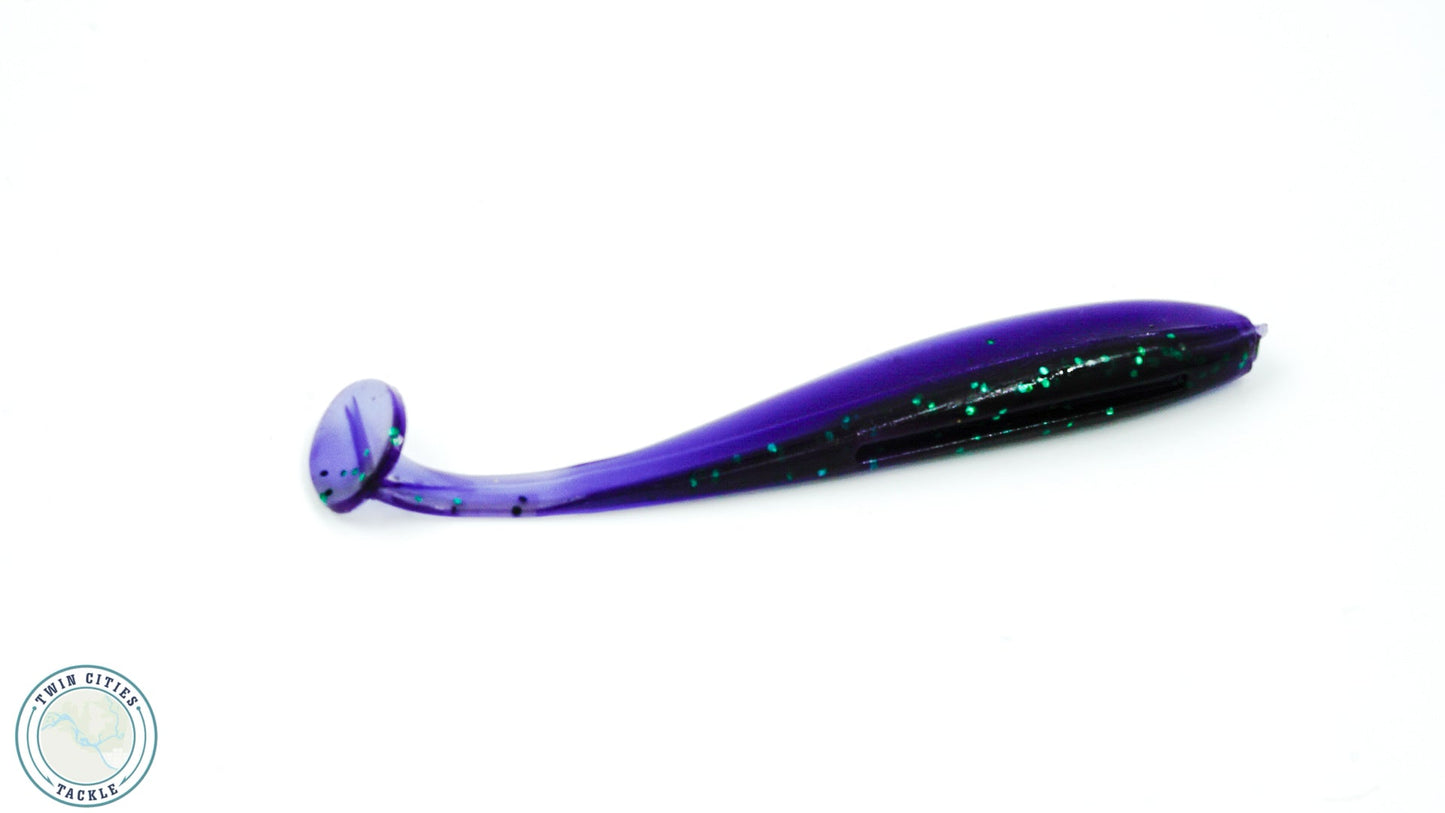 Twin Cities Tackle Addict