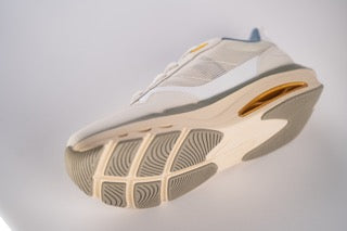 CDNCE Shoes White Noise