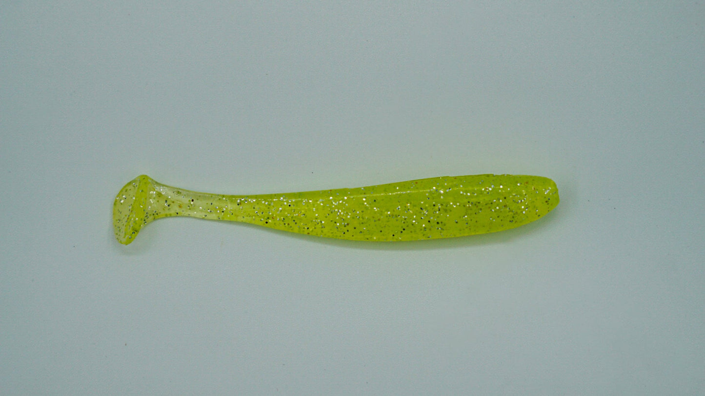 Twin Cities Tackle Addict