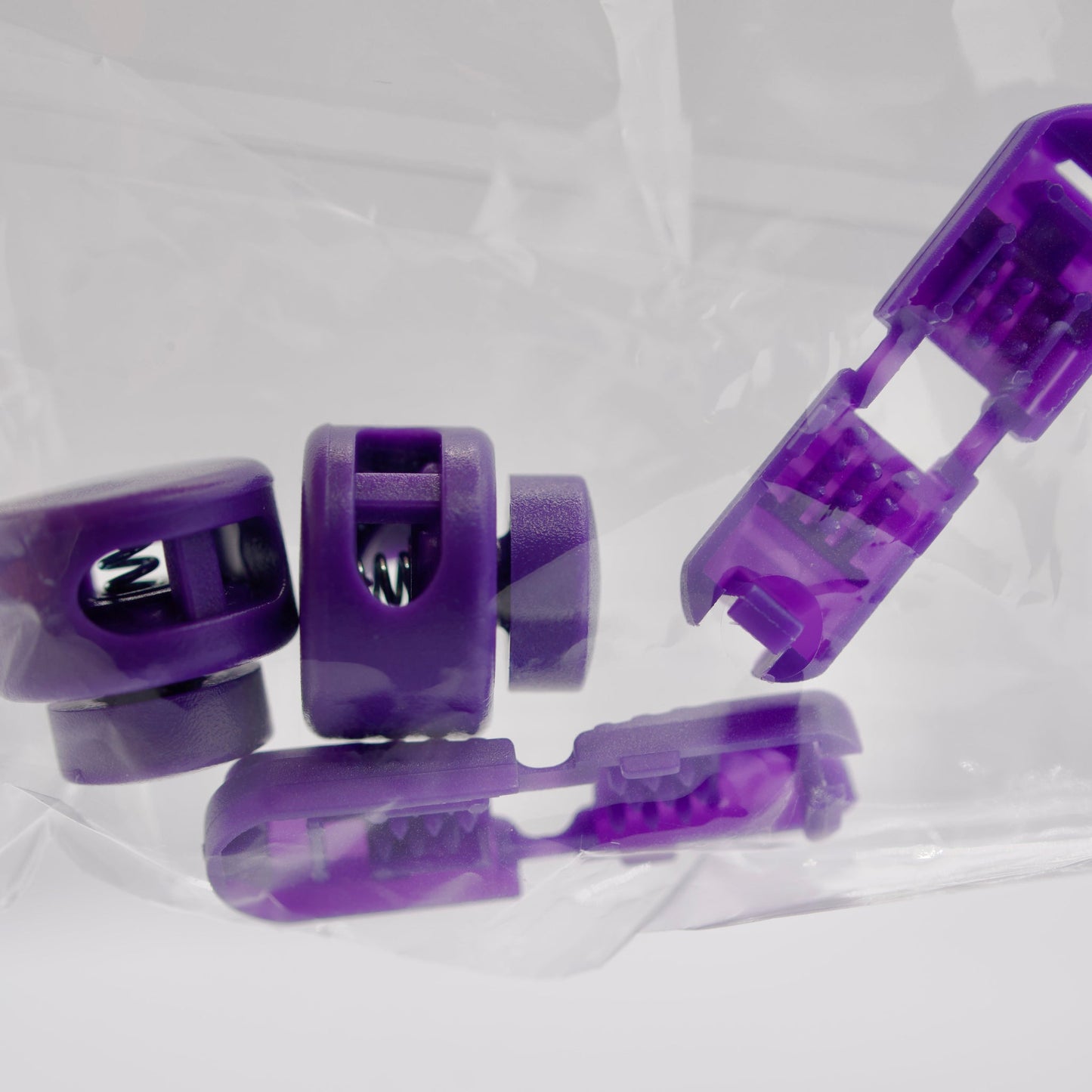 Lace Bread Clip Lace Accessories