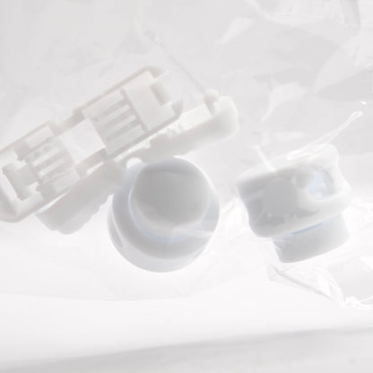 Lace Bread Clip Lace Accessories