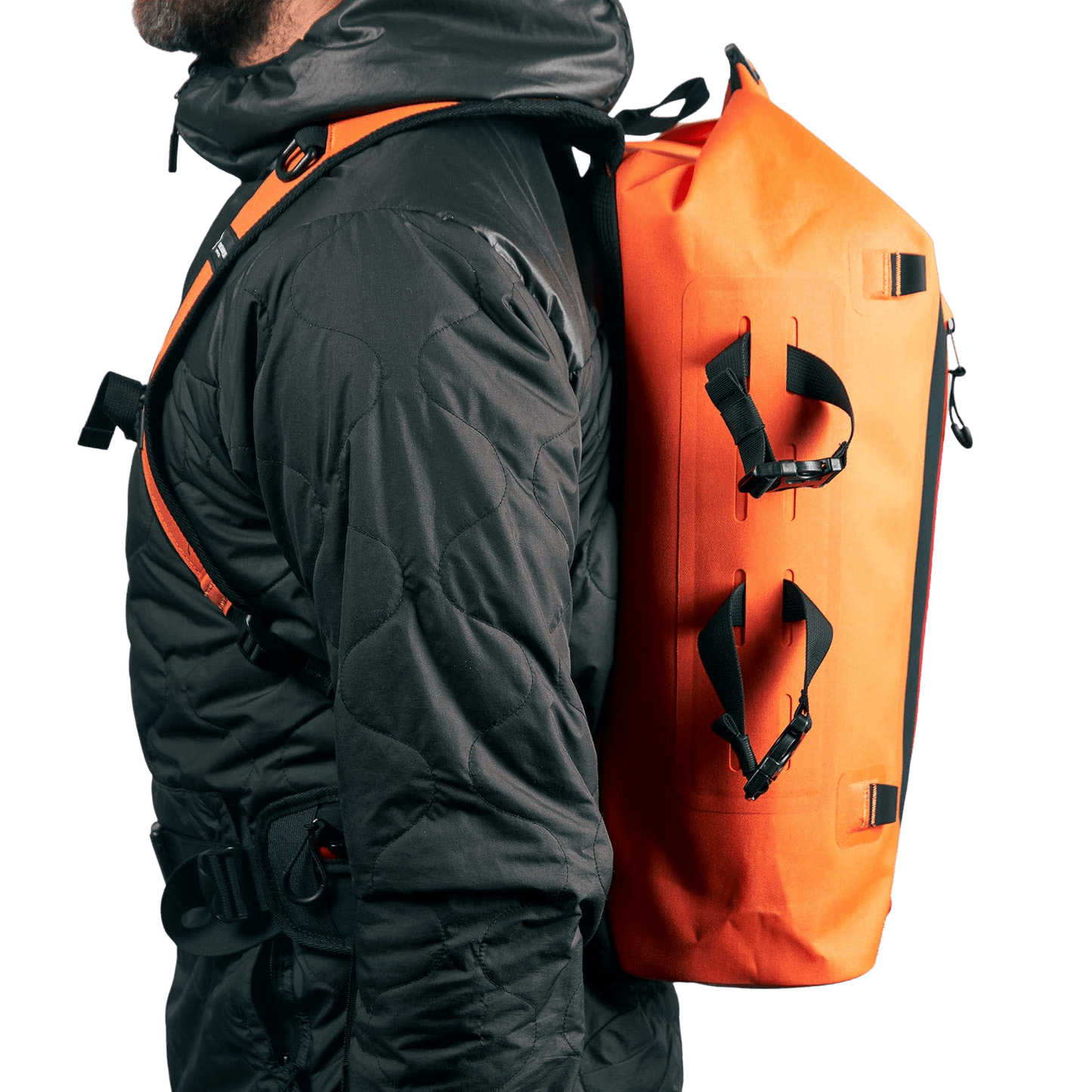 Uncharted Supply Co. THE SEVENTY2® Pro Survival System
