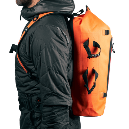 Uncharted Supply Co. THE SEVENTY2® Pro Survival System