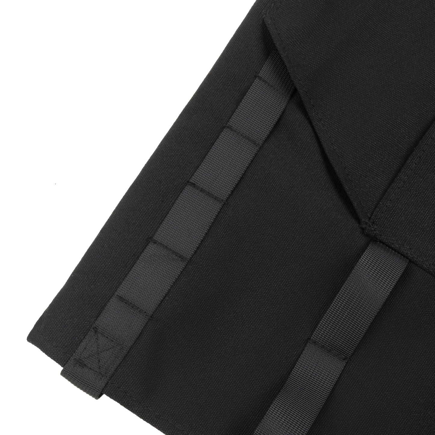 DFACKTO Heavy Duty Canvas Chef Apron