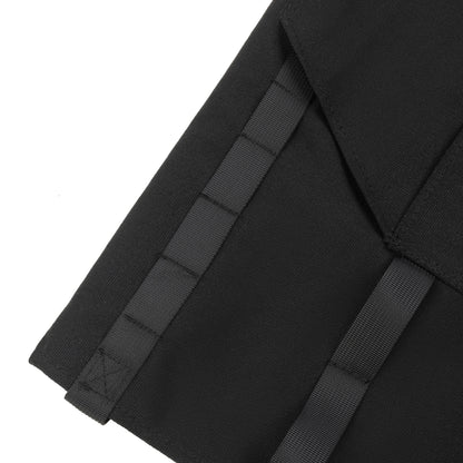 DFACKTO Heavy Duty Canvas Chef Apron