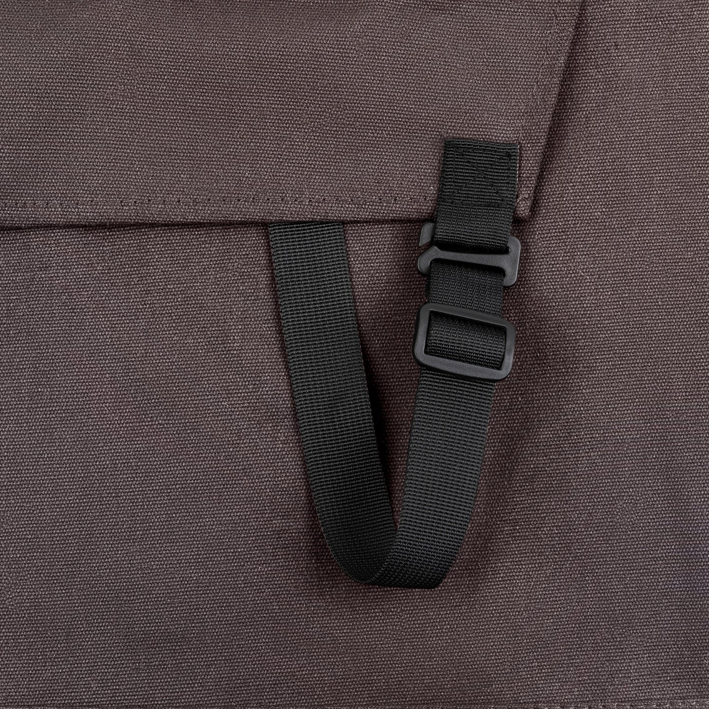 DFACKTO Heavy Duty Canvas Chef Apron