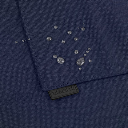 DFACKTO Heavy Duty Canvas Chef Apron