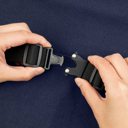 DFACKTO Heavy Duty Canvas Chef Apron