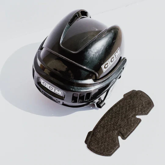 NoSweat Helmet Liners - Patented SweatLock™  For All Helmet Types