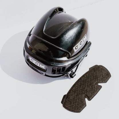NoSweat Helmet Liners - Patented SweatLock™  For All Helmet Types