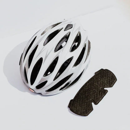NoSweat Helmet Liners - Patented SweatLock™  For All Helmet Types