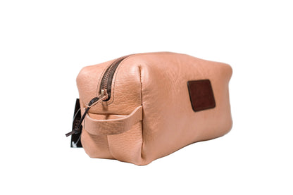 Twisted Arrow Goods Sherwood Travel Dopp Kit