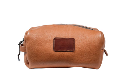 Twisted Arrow Goods Sherwood Travel Dopp Kit