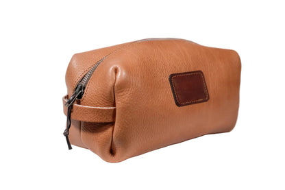 Twisted Arrow Goods Sherwood Travel Dopp Kit