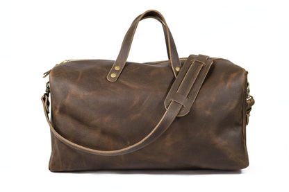 Twisted Arrow Goods Weekend Warrior Duffle Bag