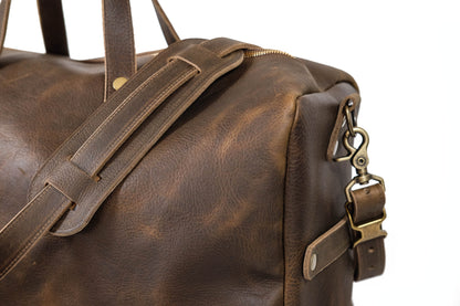 Twisted Arrow Goods Weekend Warrior Duffle Bag