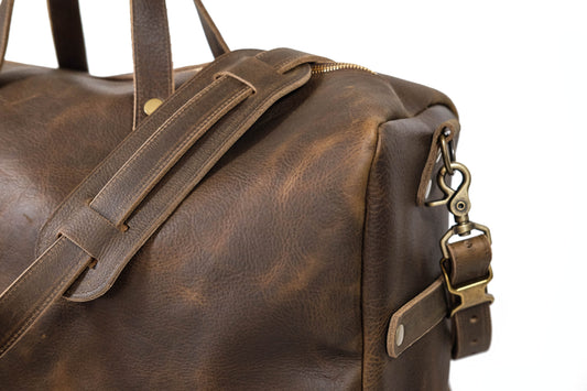 Twisted Arrow Goods Weekend Warrior Duffle Bag