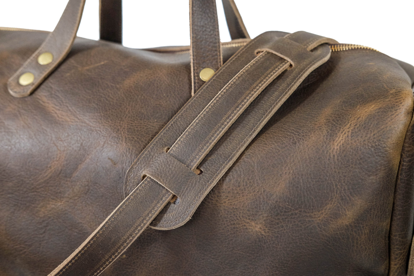 Twisted Arrow Goods Weekend Warrior Duffle Bag