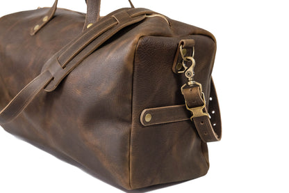 Twisted Arrow Goods Weekend Warrior Duffle Bag