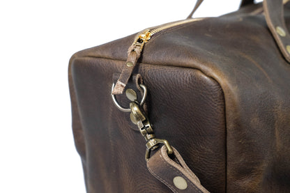 Twisted Arrow Goods Weekend Warrior Duffle Bag