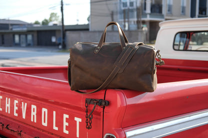 Twisted Arrow Goods Weekend Warrior Duffle Bag