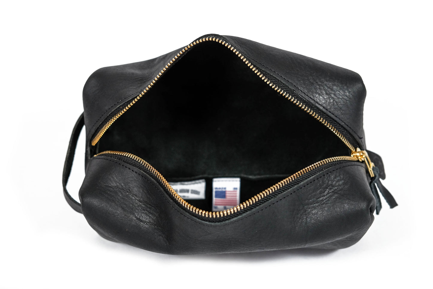 Twisted Arrow Goods Sherwood Travel Dopp Kit